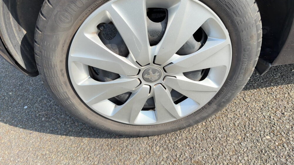 Occasion PEUGEOT 108 108 VTi 72ch S&S BVM5 - Style