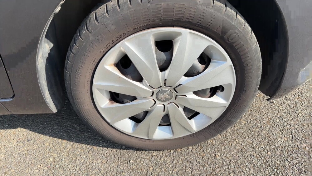 Occasion PEUGEOT 108 108 VTi 72ch S&S BVM5 - Style