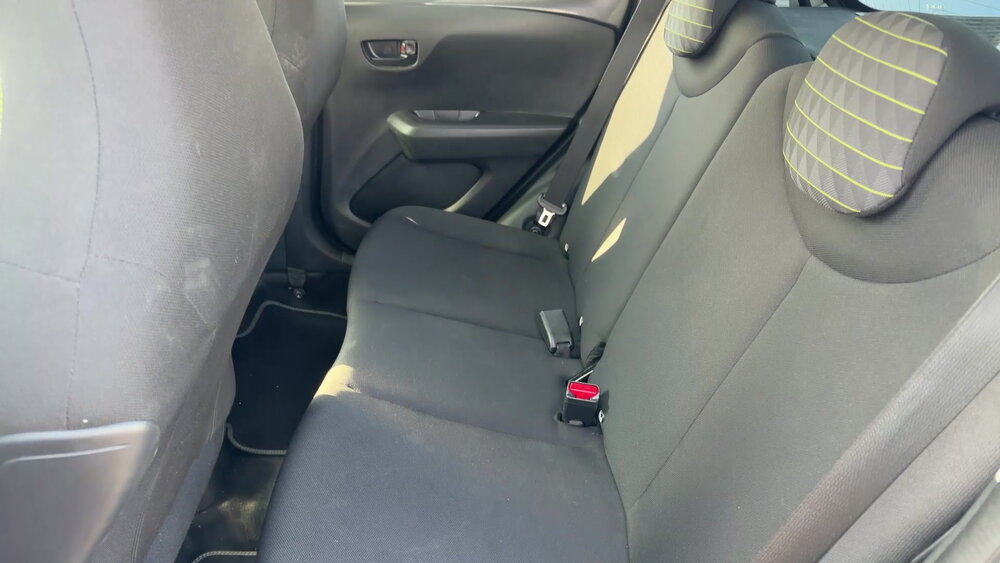 Occasion PEUGEOT 108 108 VTi 72ch S&S BVM5 - Style