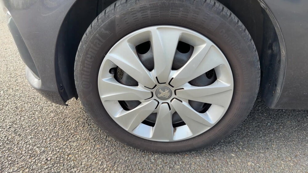 Occasion PEUGEOT 108 108 VTi 72ch S&S BVM5 - Style