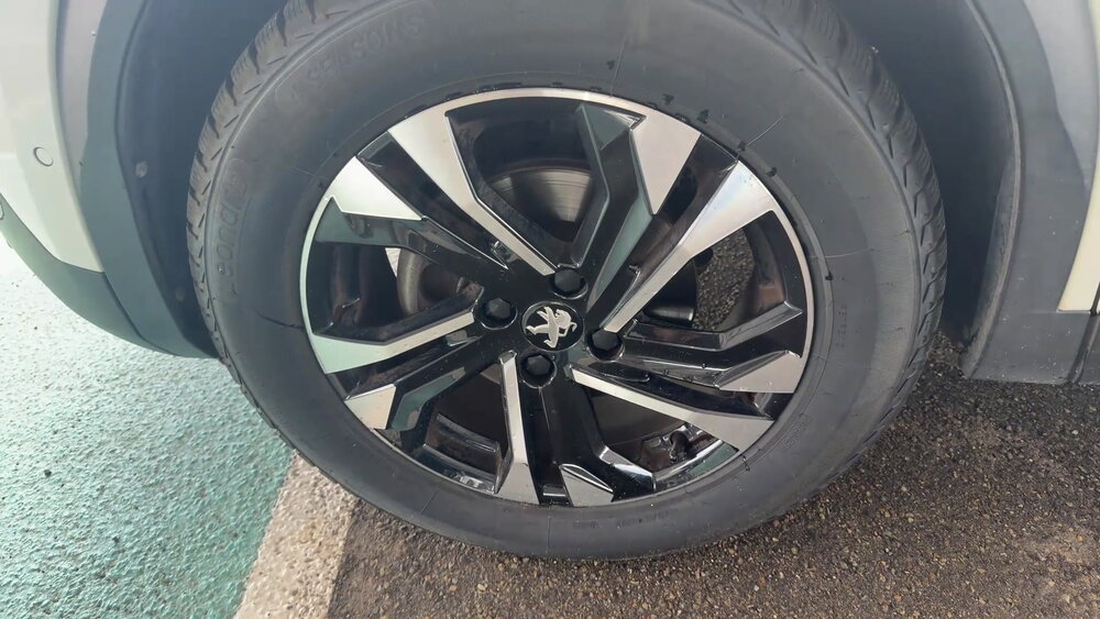 Occasion PEUGEOT 2008 2008 PureTech 130 S&S EAT8 - GT