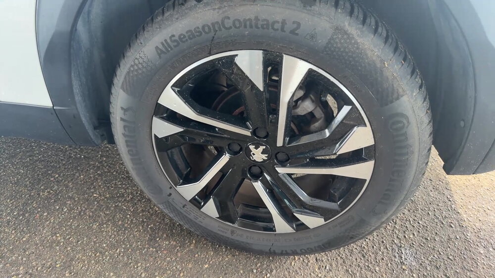 Occasion PEUGEOT 2008 2008 PureTech 130 S&S EAT8 - GT