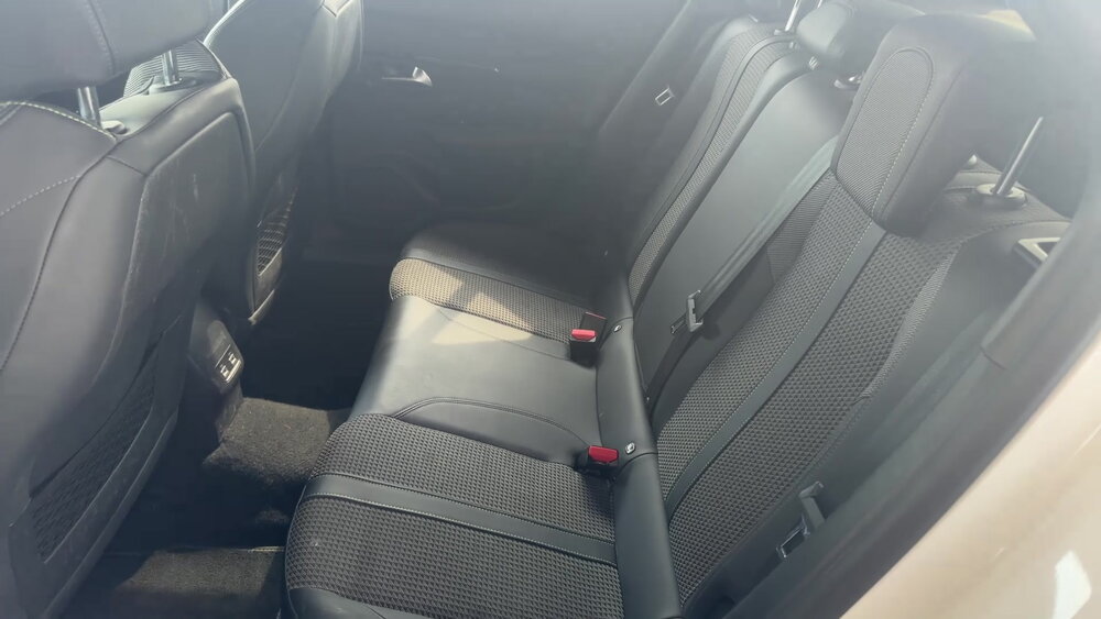 Occasion PEUGEOT 2008 2008 PureTech 130 S&S EAT8 - GT