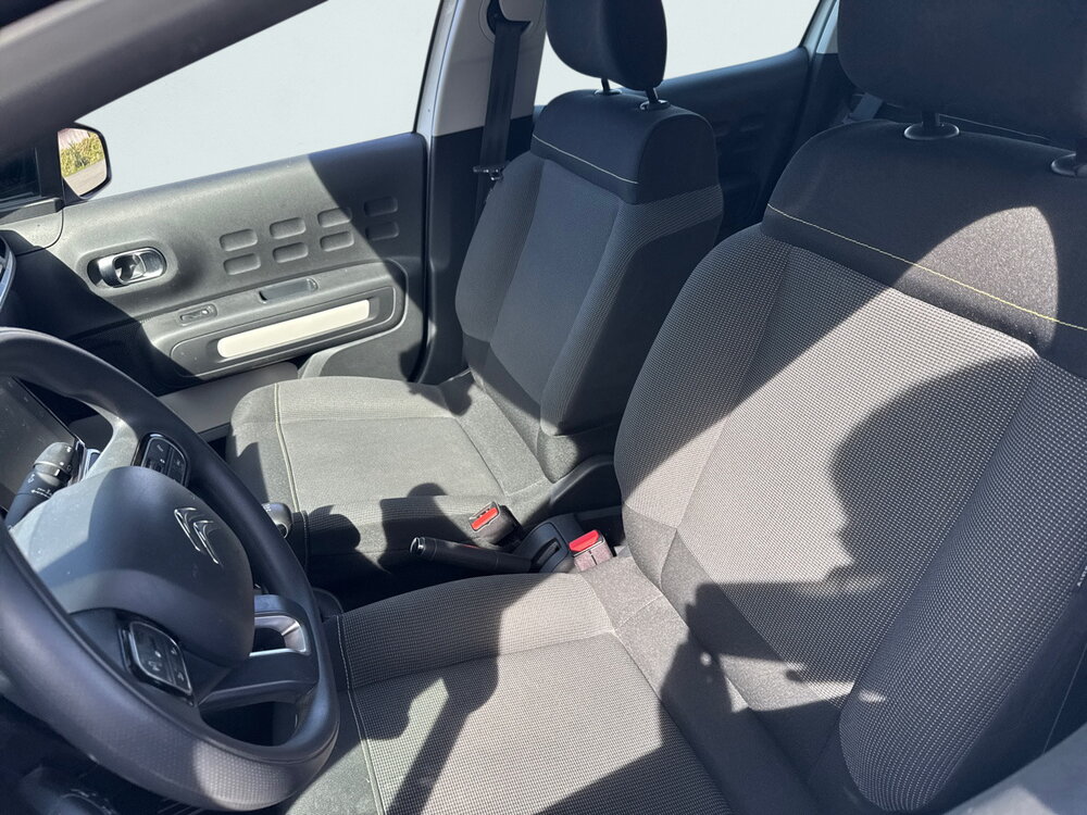 Occasion CITROEN C3 C3 BlueHDi 100 BVM6 - You