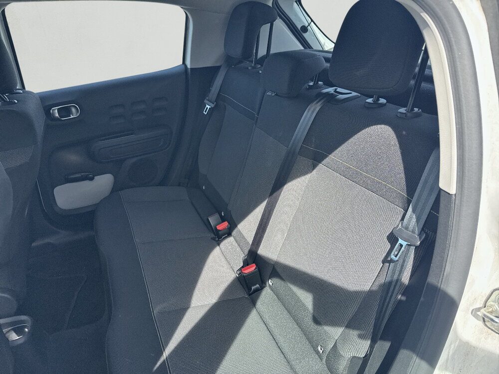 Occasion CITROEN C3 C3 BlueHDi 100 BVM6 - You