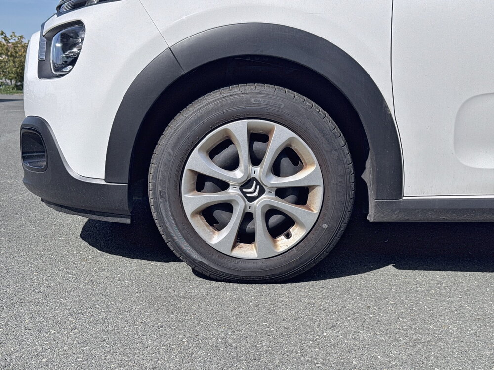 Occasion CITROEN C3 C3 BlueHDi 100 BVM6 - You