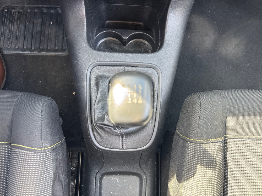 Occasion CITROEN C3 C3 BlueHDi 100 BVM6 - You
