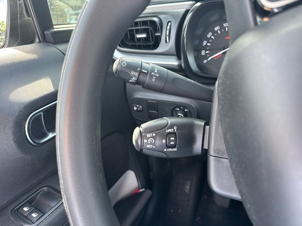 Occasion CITROEN C3 C3 BlueHDi 100 BVM6 - You
