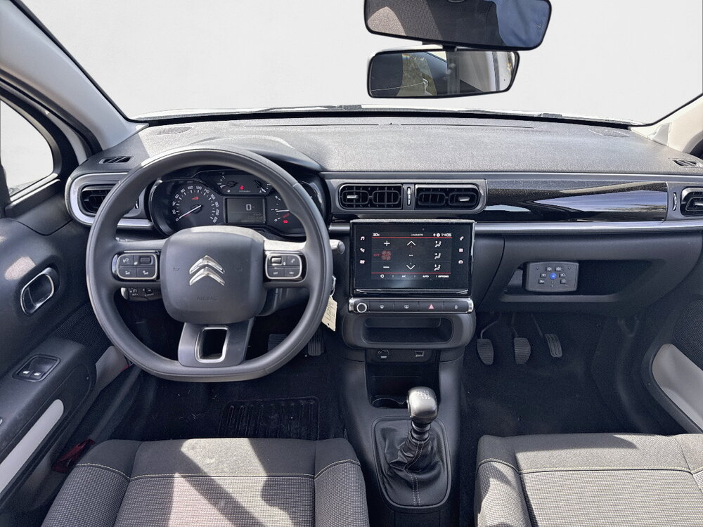 Occasion CITROEN C3 C3 BlueHDi 100 BVM6 - You