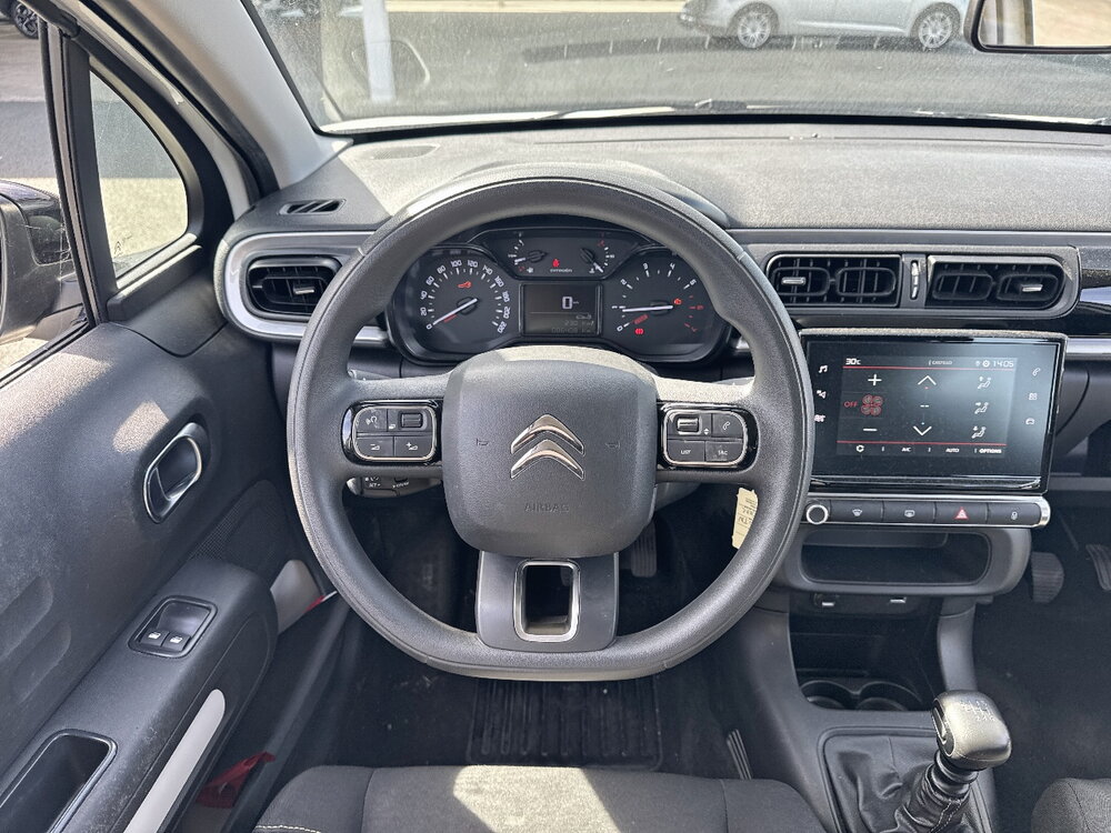 Occasion CITROEN C3 C3 BlueHDi 100 BVM6 - You