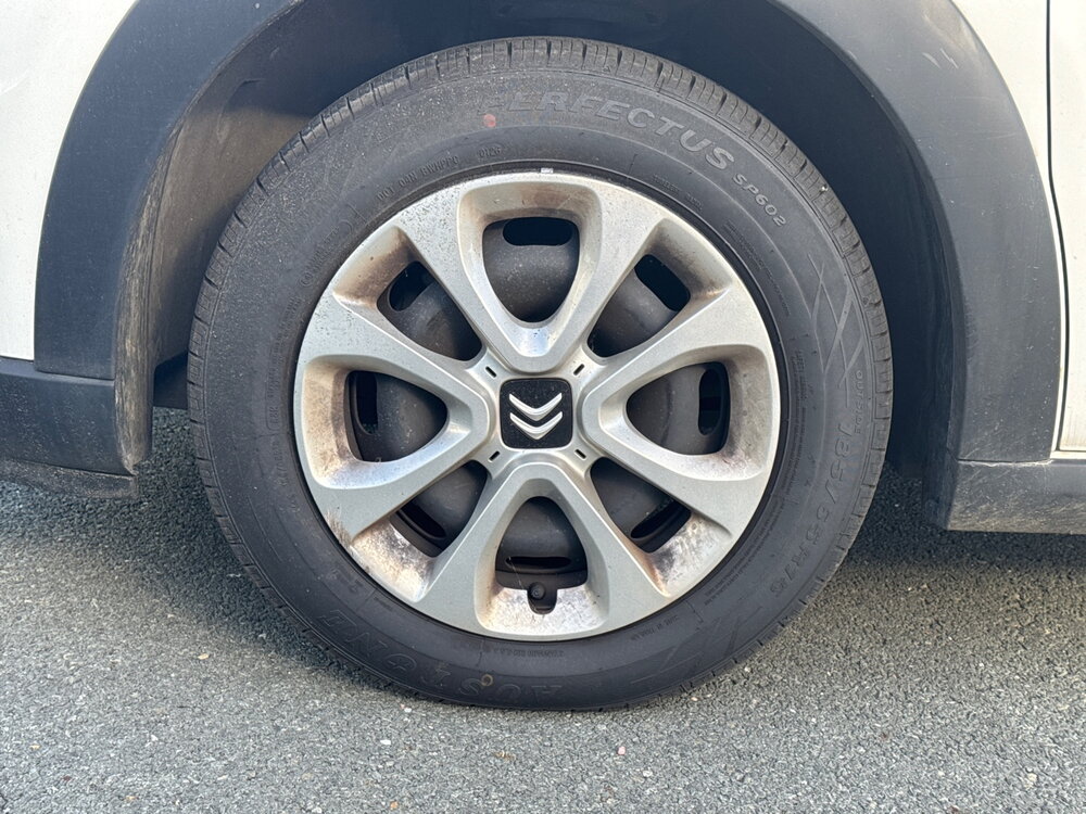 Occasion CITROEN C3 C3 BlueHDi 100 BVM6 - You