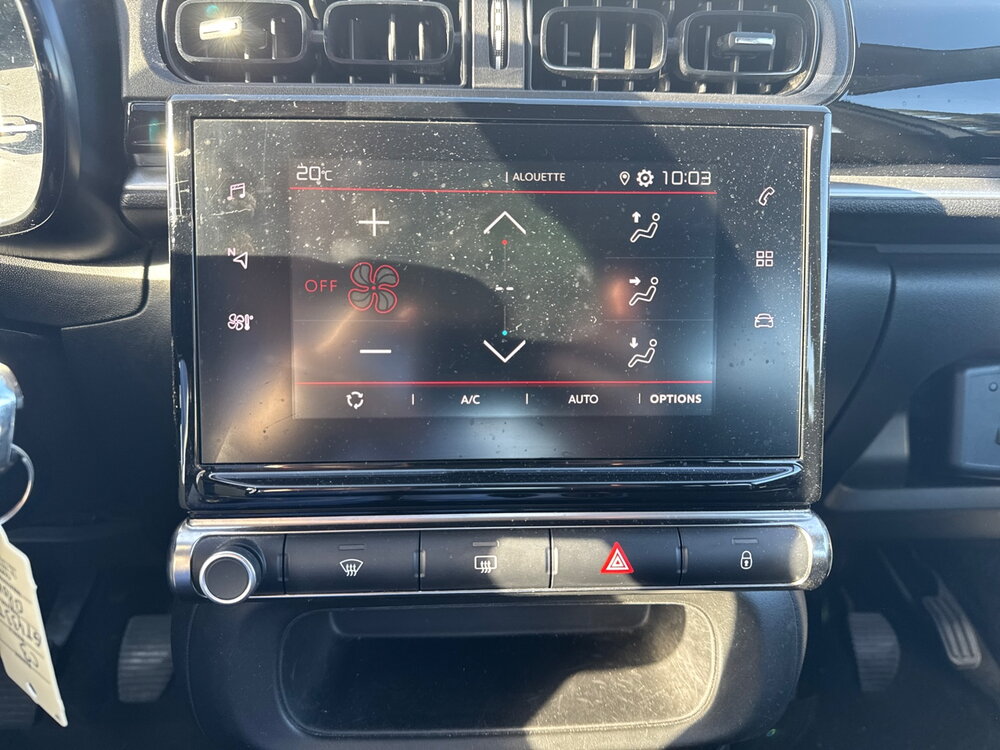 Occasion CITROEN C3 C3 BlueHDi 100 BVM6 - You