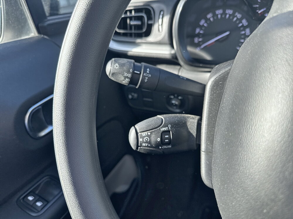 Occasion CITROEN C3 C3 BlueHDi 100 BVM6 - You