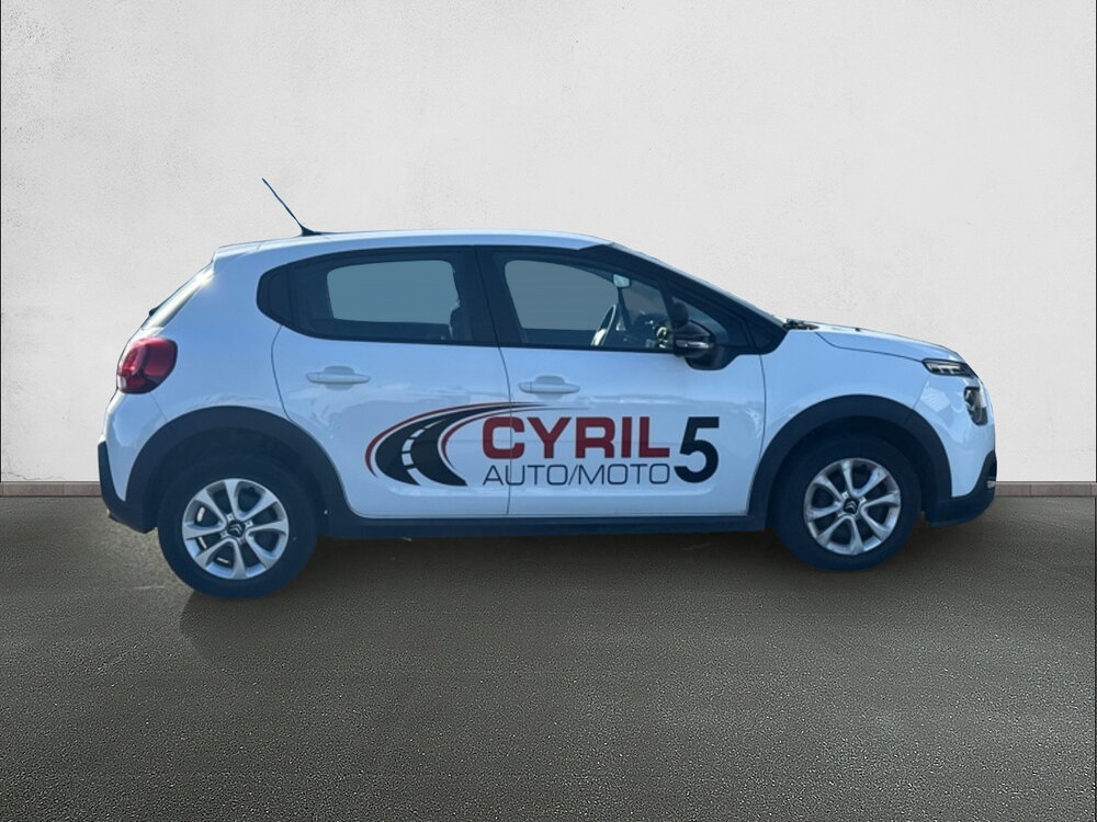 Occasion CITROEN C3 C3 BlueHDi 100 BVM6 - You