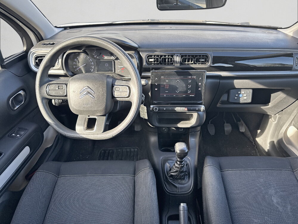 Occasion CITROEN C3 C3 BlueHDi 100 BVM6 - You