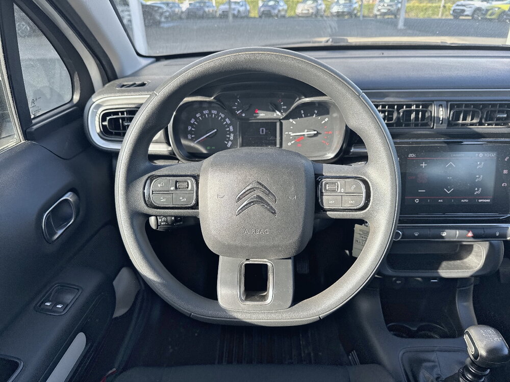 Occasion CITROEN C3 C3 BlueHDi 100 BVM6 - You