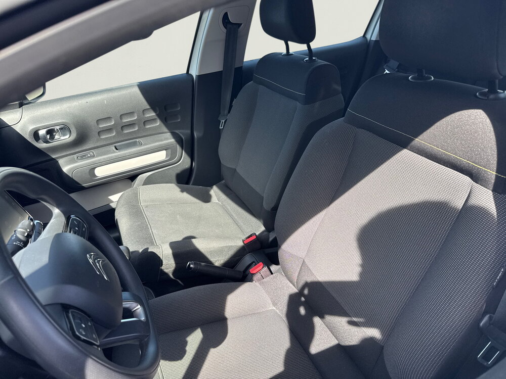 Occasion CITROEN C3 C3 BlueHDi 100 BVM6 - You