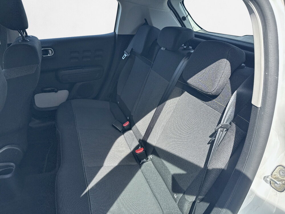 Occasion CITROEN C3 C3 BlueHDi 100 BVM6 - You