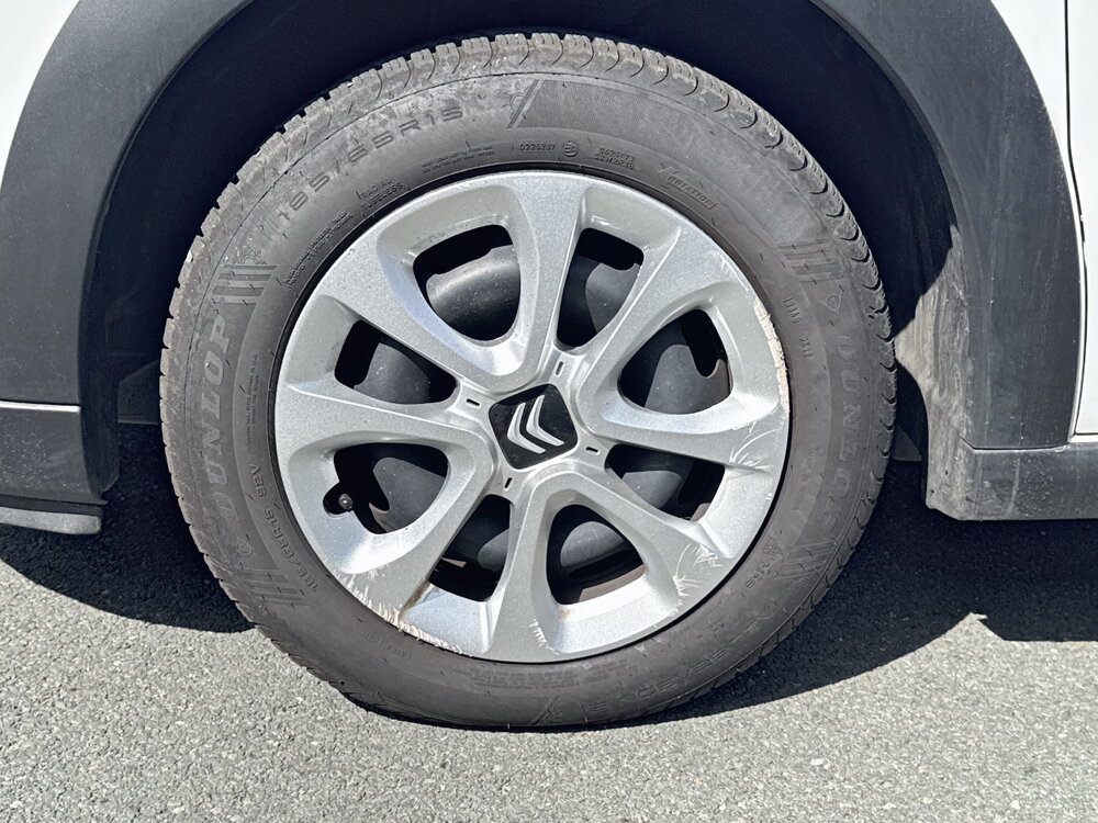 Occasion CITROEN C3 C3 BlueHDi 100 BVM6 - You