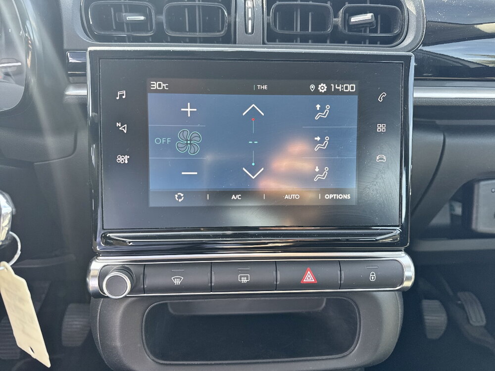 Occasion CITROEN C3 C3 BlueHDi 100 BVM6 - You