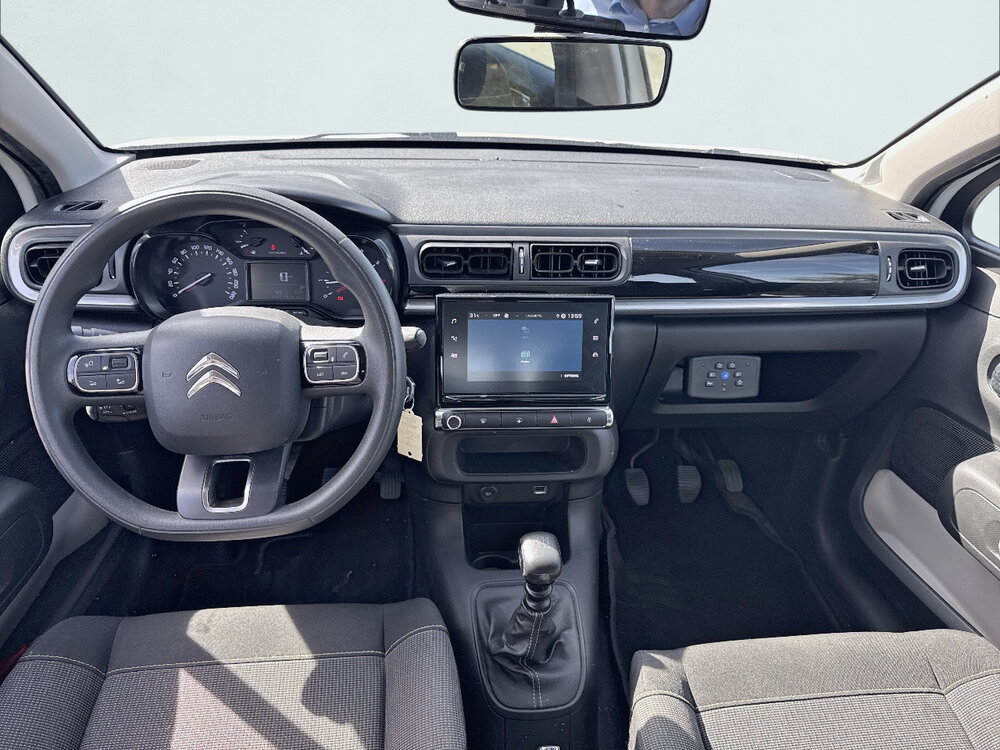 Occasion CITROEN C3 C3 BlueHDi 100 BVM6 - You