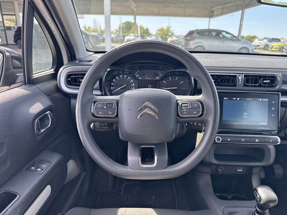 Occasion CITROEN C3 C3 BlueHDi 100 BVM6 - You