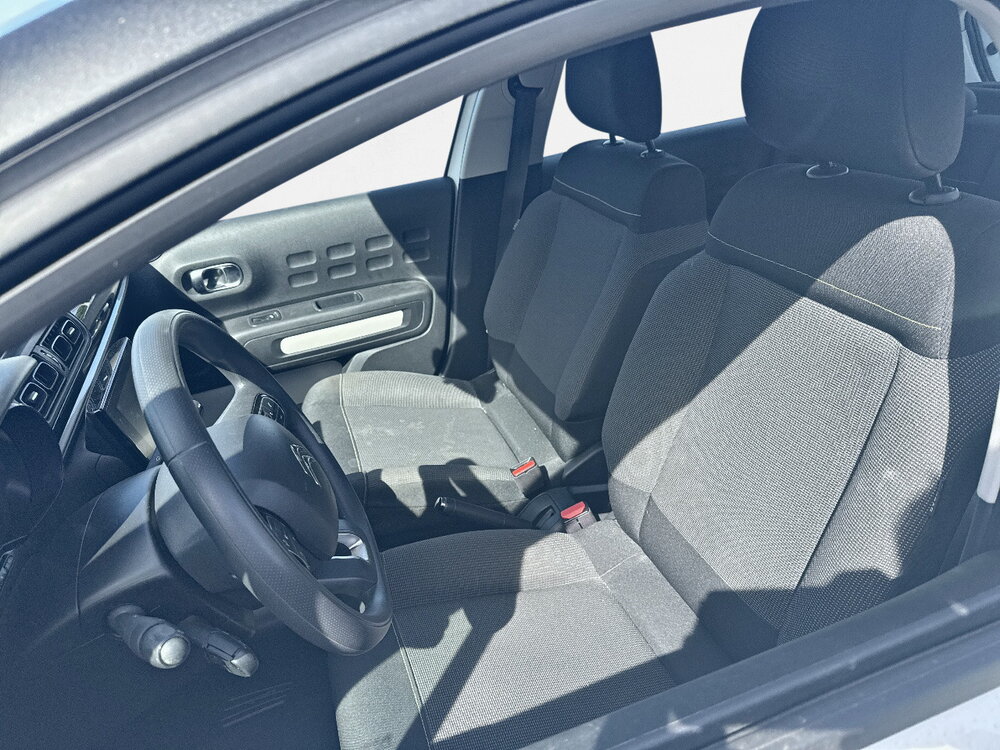 Occasion CITROEN C3 C3 BlueHDi 100 BVM6 - You
