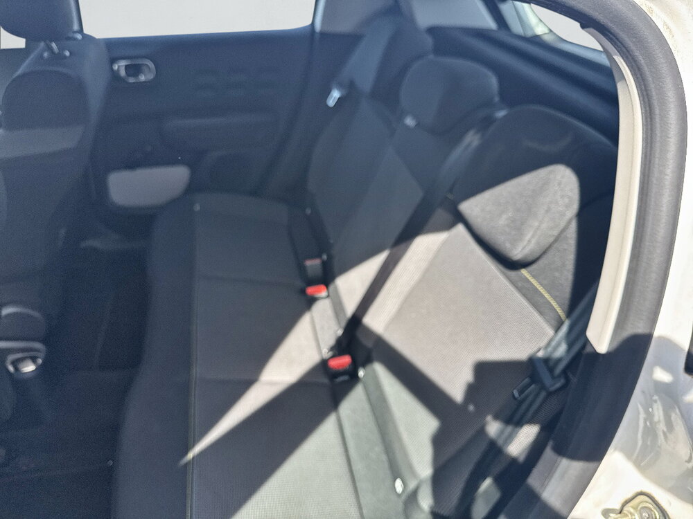 Occasion CITROEN C3 C3 BlueHDi 100 BVM6 - You