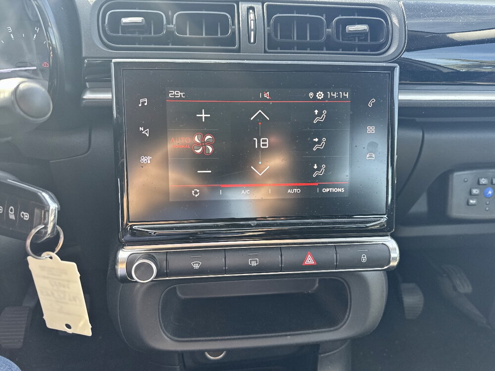 Occasion CITROEN C3 C3 BlueHDi 100 BVM6 - You