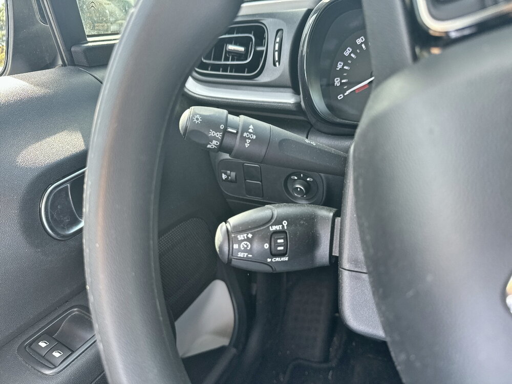 Occasion CITROEN C3 C3 BlueHDi 100 BVM6 - You