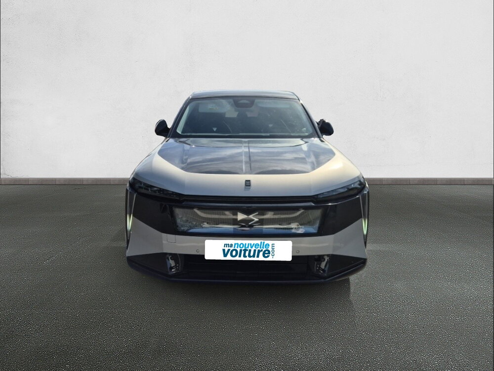 Occasion DS DS7 N°7 E-Tense FWD - Etoile