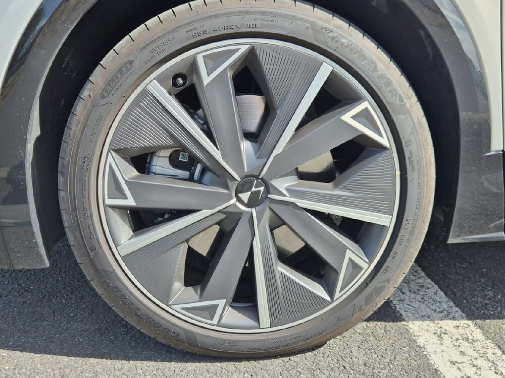 Occasion DS DS7 N°7 E-Tense FWD - Etoile