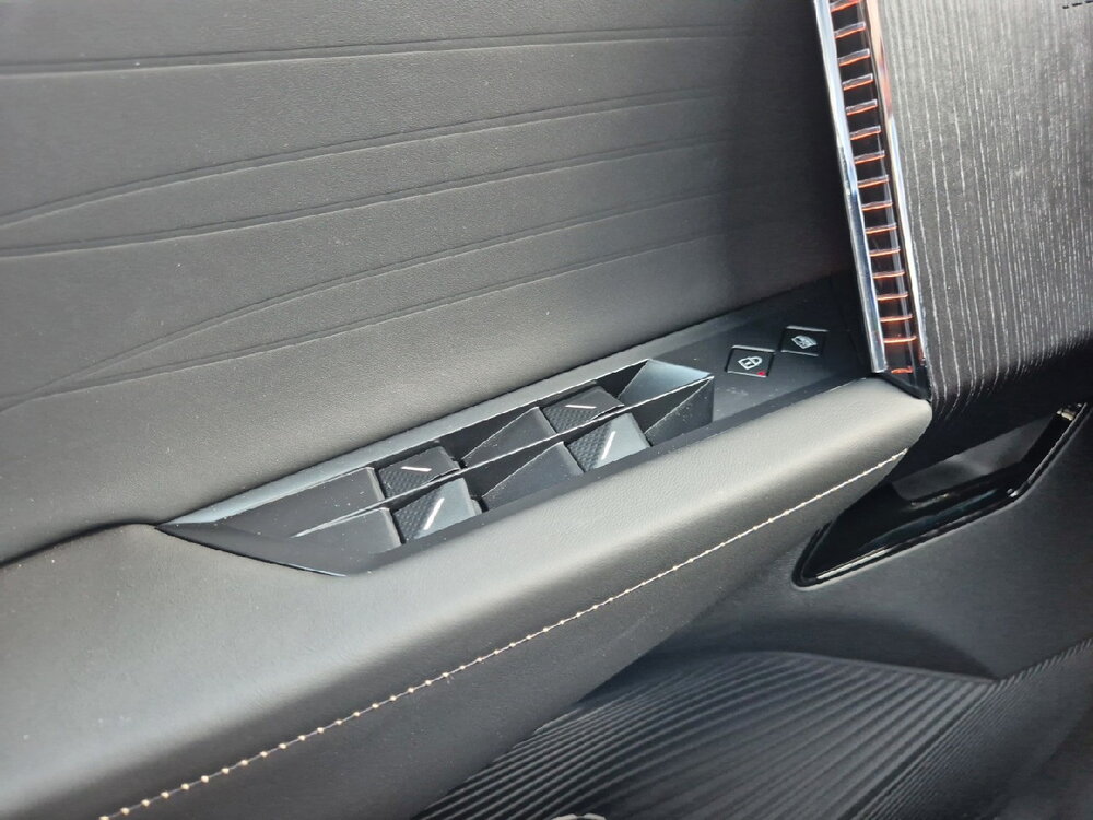 Occasion DS DS7 N°7 E-Tense FWD - Etoile
