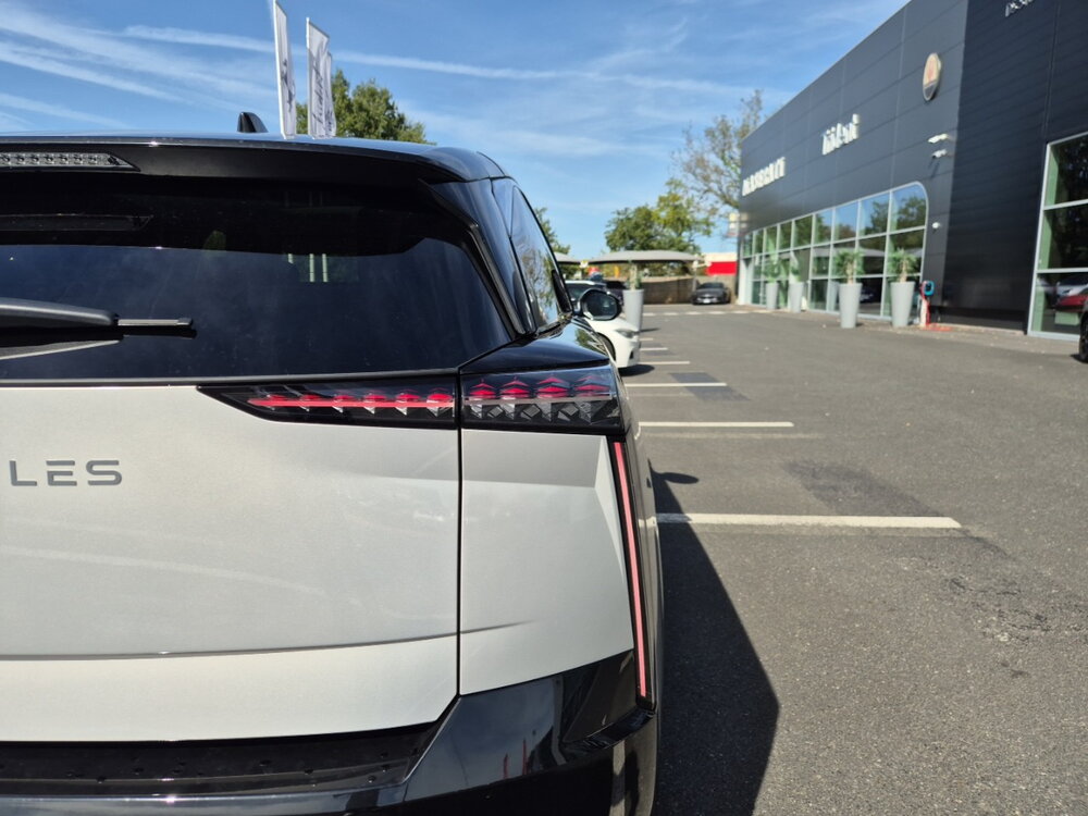 Occasion DS DS7 N°7 E-Tense FWD - Etoile