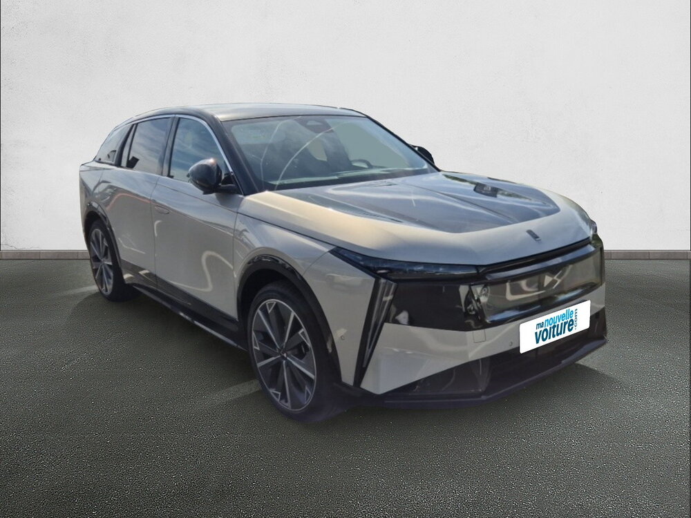 Occasion DS DS7 N°7 E-Tense FWD - Etoile