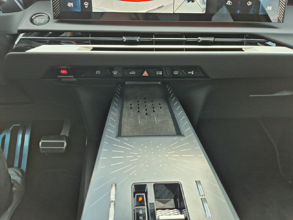 Occasion DS DS7 N°7 E-Tense FWD - Etoile
