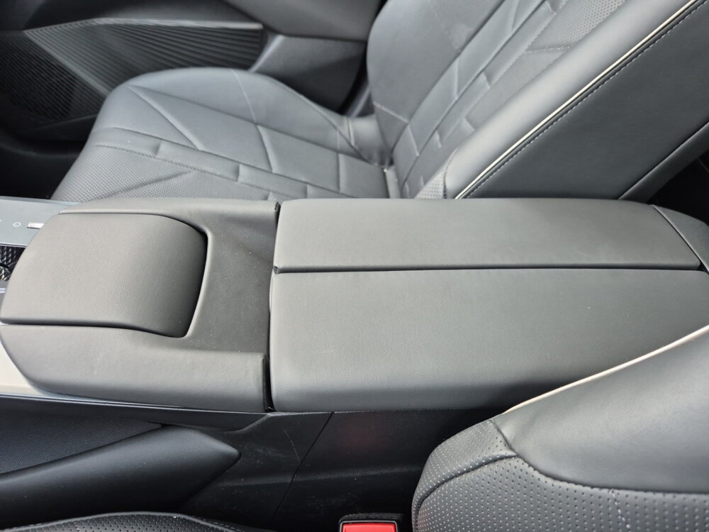 Occasion DS DS7 N°7 E-Tense FWD - Etoile