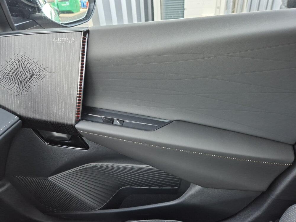 Occasion DS DS7 N°7 E-Tense FWD - Etoile
