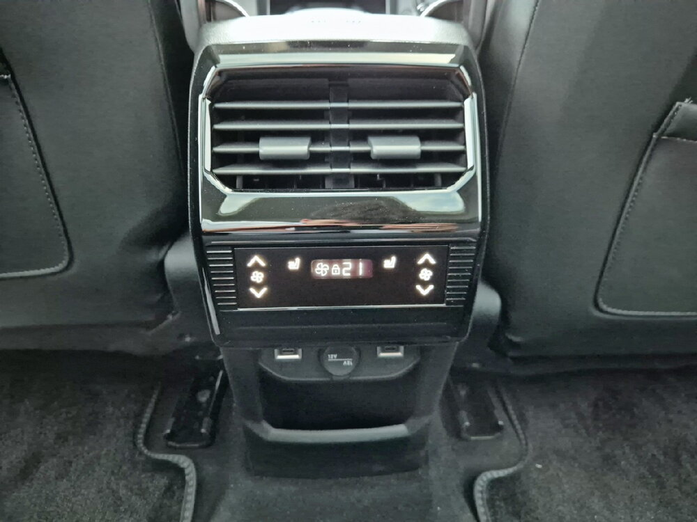 Occasion DS DS7 N°7 E-Tense FWD - Etoile