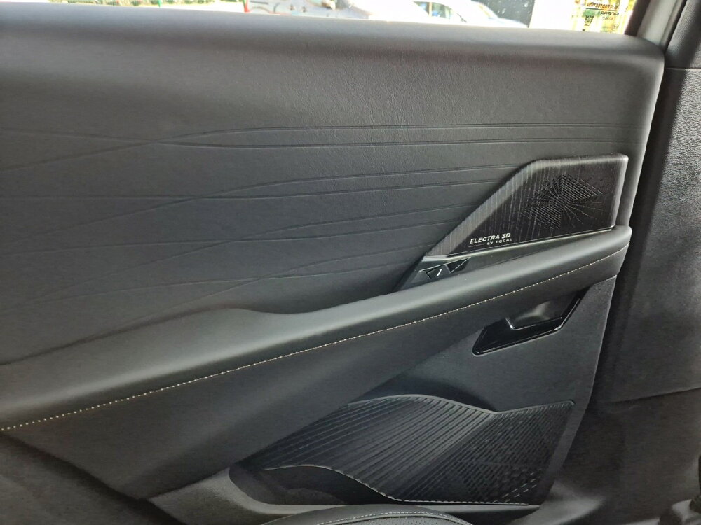 Occasion DS DS7 N°7 E-Tense FWD - Etoile