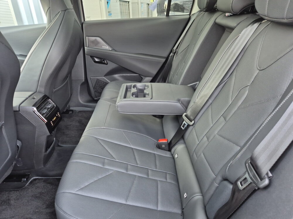 Occasion DS DS7 N°7 E-Tense FWD - Etoile