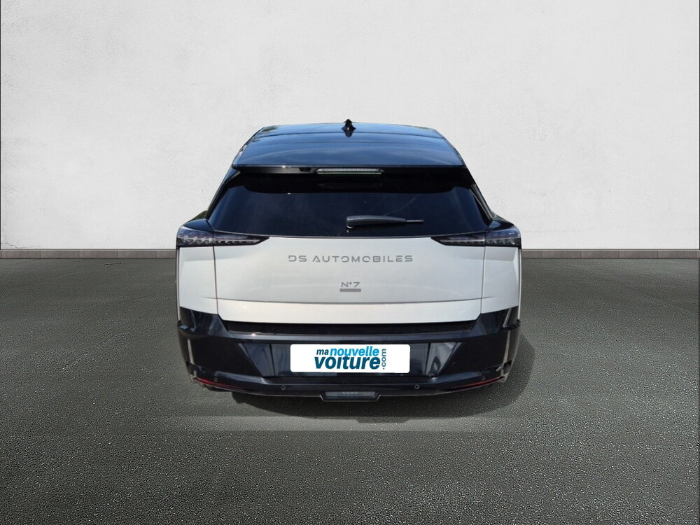 Occasion DS DS7 N°7 E-Tense FWD - Etoile