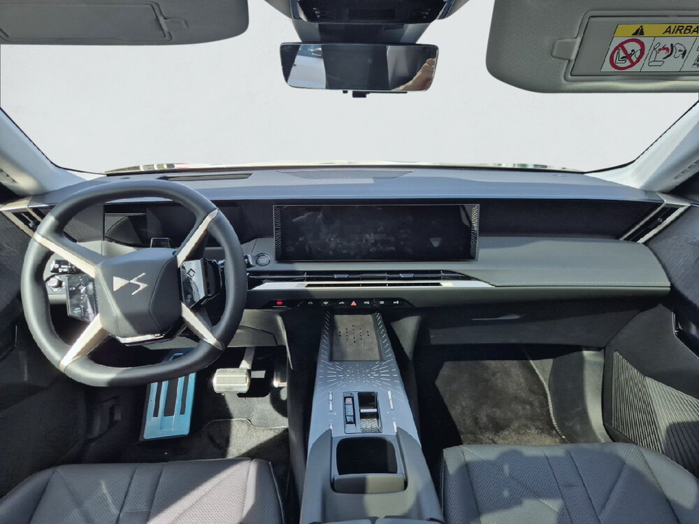 Occasion DS DS7 N°7 E-Tense FWD - Etoile