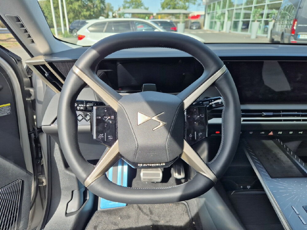 Occasion DS DS7 N°7 E-Tense FWD - Etoile
