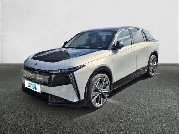 Occasion DS DS7 N°7 E-Tense FWD - Etoile