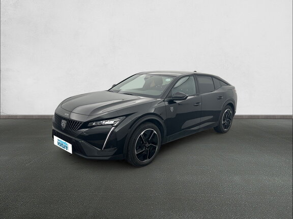 Occasion PEUGEOT 408 408 PHEV 180 e-EAT8 - GT