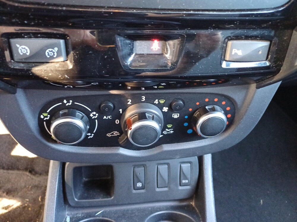 Occasion DACIA Duster Duster dCi 110 4x2 - Black Touch 2017
