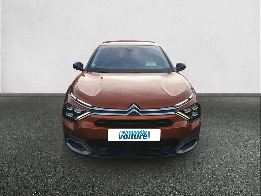 Occasion CITROEN C4 C4 PureTech 130 S&S EAT8 - Shine Pack