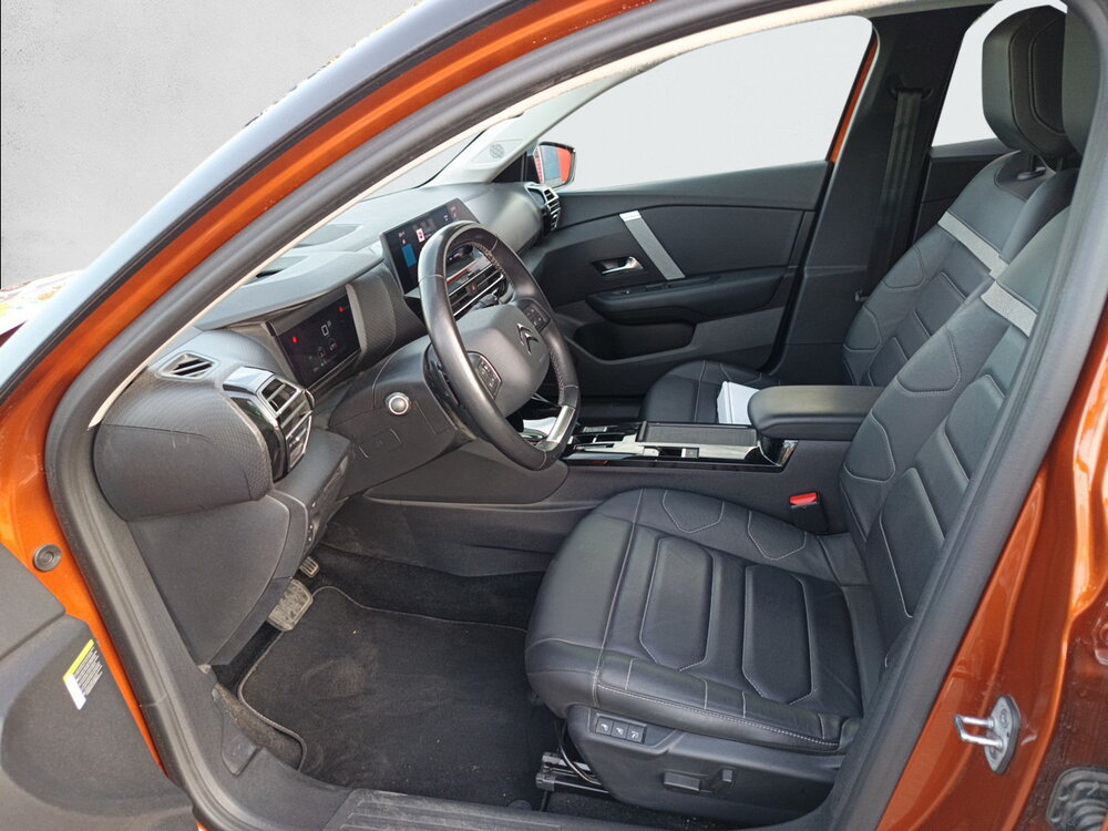 Occasion CITROEN C4 C4 PureTech 130 S&S EAT8 - Shine Pack