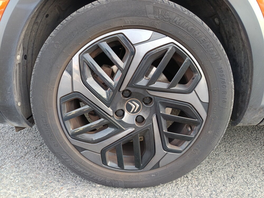 Occasion CITROEN C4 C4 PureTech 130 S&S EAT8 - Shine Pack